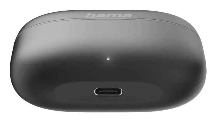 Hama Freedom Buddy II TWS Bluetooth Headset Black – 5. kép