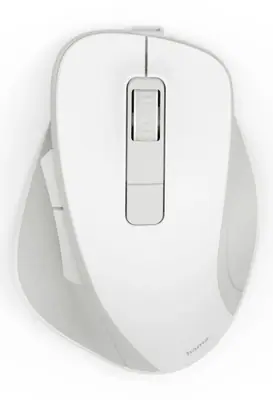 Hama EWM-500 Wireless Mouse White