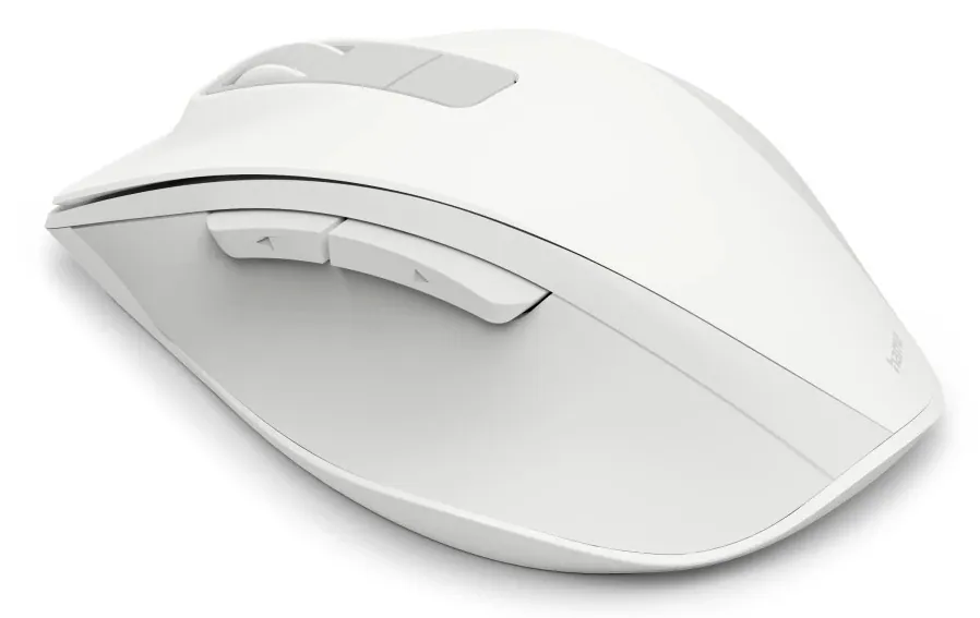 Hama EWM-500 Wireless Mouse White – 3. kép