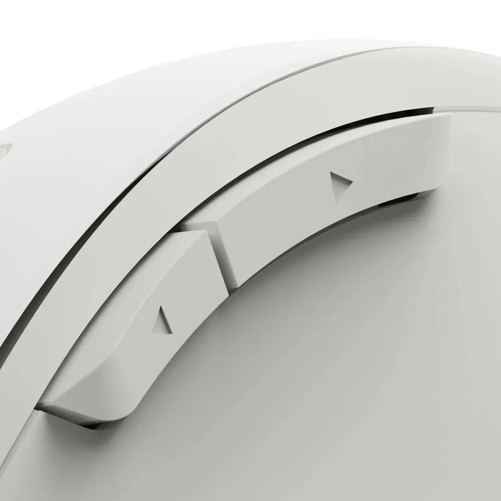 Hama EWM-500 Wireless Mouse White – 6. kép