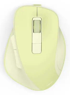 Hama WM-500 Wireles Mouse Green