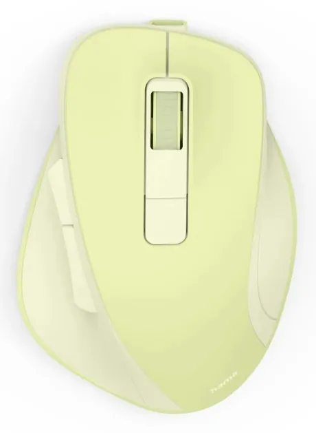Hama WM-500 Wireles Mouse Green