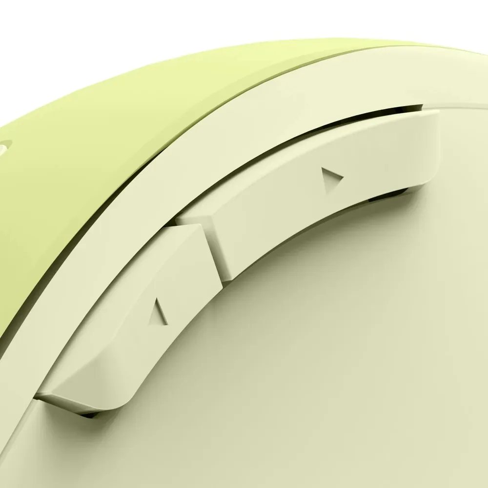 Hama WM-500 Wireles Mouse Green – 6. kép
