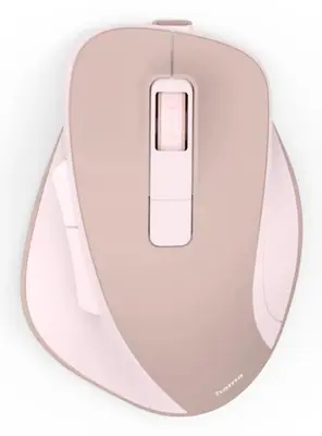Hama WM-500 Wireles Mouse Pink