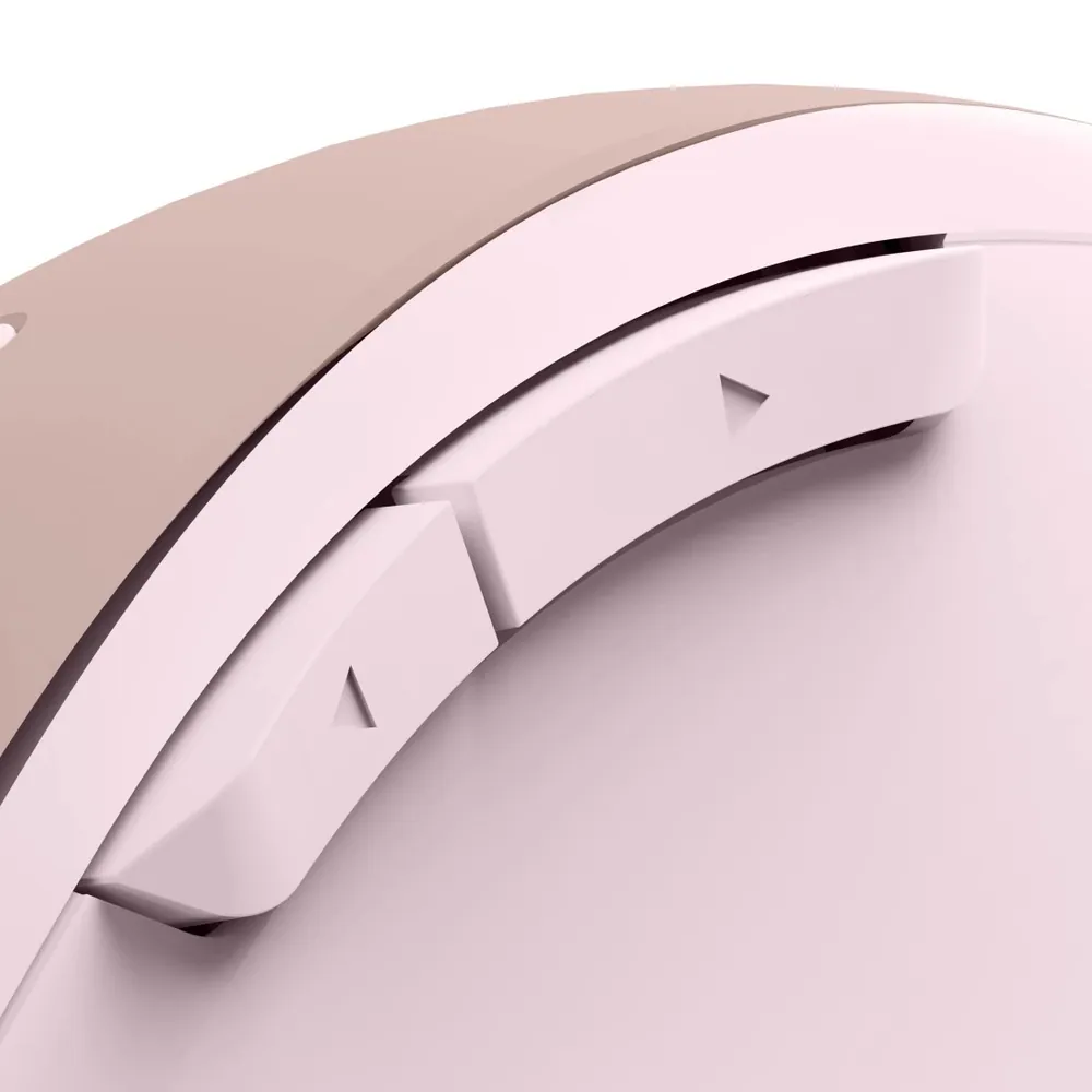 Hama WM-500 Wireles Mouse Pink – 6. kép