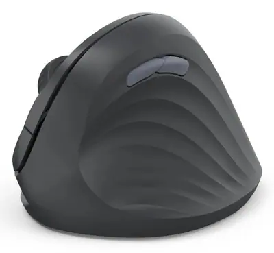 Hama EWM-500R Wireless Ergonomic Vertical Mouse Black – 2. kép