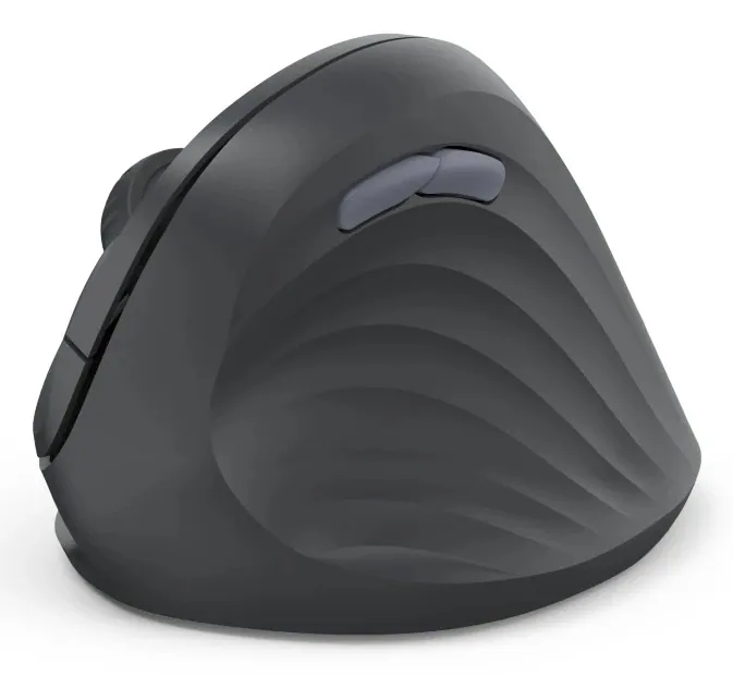 Hama EWM-500R Wireless Ergonomic Vertical Mouse Black – 2. kép