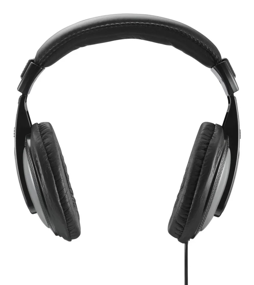 Hama Shell II Headphones Black/Silver – 2. kép