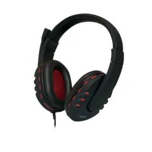Logilink HS0033 High Quality Stereo Headset with integrated control