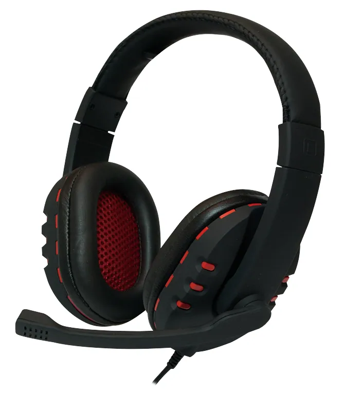 Logilink HS0033 High Quality Stereo Headset with integrated control – 4. kép