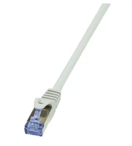 Logilink CAT6A S-FTP Patch Cable 5m Grey