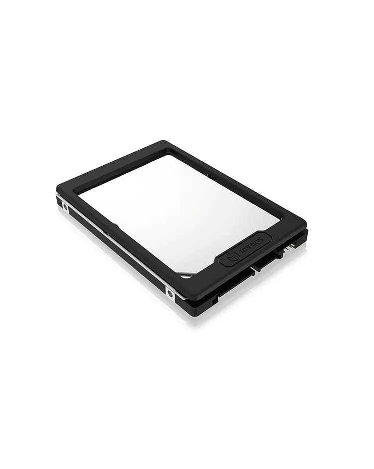 Raidsonic IcyBox IB-AC729 Spacer for 2.5" HDD/SSD from 7 mm to 9.5 mm height
