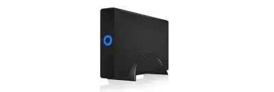 Raidsonic ICY BOX IB-377-C31 housing 3,5  SATA HDD