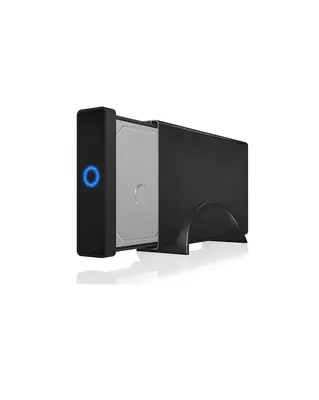 Raidsonic ICY BOX IB-377-C31 housing 3,5  SATA HDD – 2. kép