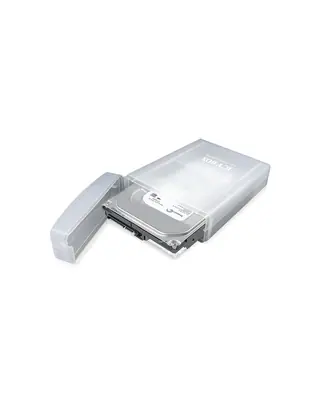 Raidsonic IcyBox AC602a Protection box for 3.5" HDDs