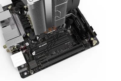 Be quiet! MC1 Pro – 2. kép