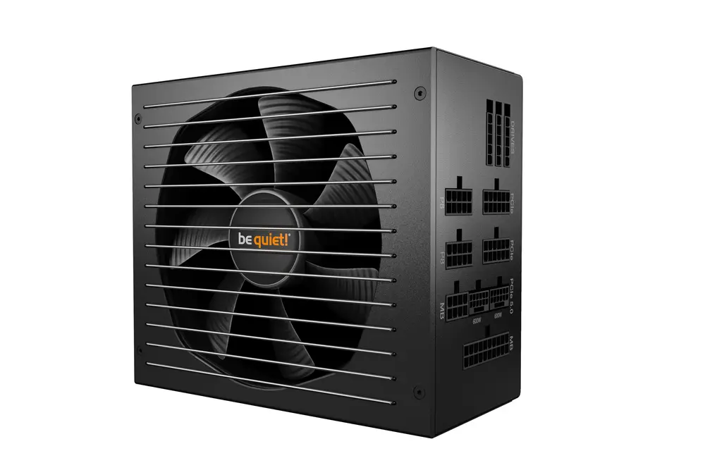 BE QUIET Straight Power 12 1200W 80 Plus Platinum