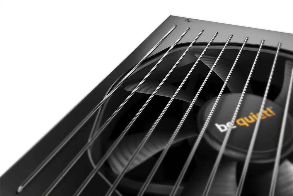 BE QUIET Straight Power 12 1200W 80 Plus Platinum – 5. kép