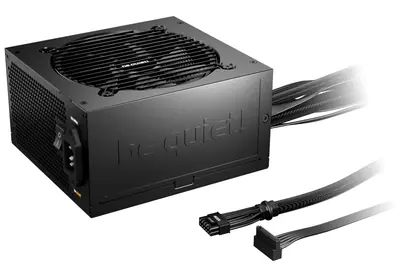 Be quiet! 850W 80+ Gold Pure Power 12 – 2. kép