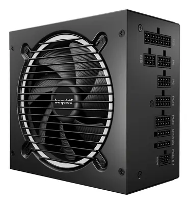 Be quiet! 850W 80+ Gold Pure Power 13 M