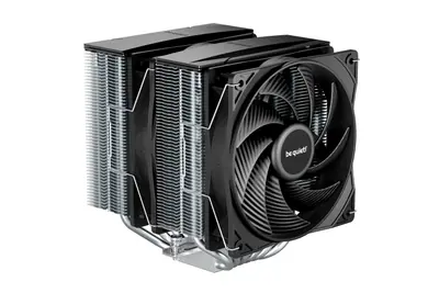 Be quiet! Pure Rock Pro 3