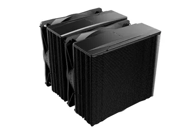 Be quiet! Pure Rock Pro 3 Black – 2. kép