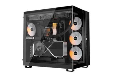 Be quiet! Silent Loop 3 360mm – 2. kép