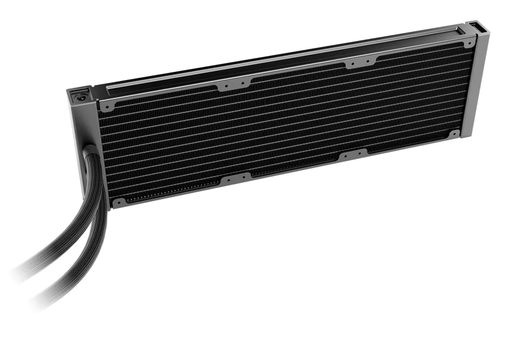 Be quiet! Silent Loop 3 360mm – 3. kép