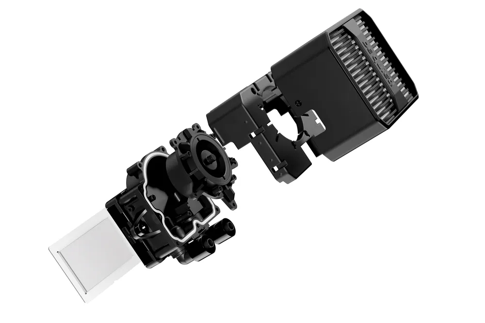 Be quiet! Silent Loop 3 360mm – 4. kép