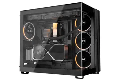 Be quiet! Silent Loop 3 420mm – 2. kép
