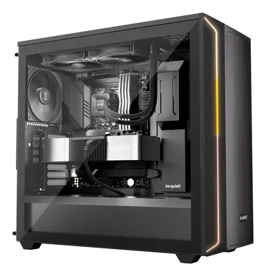 Be quiet! Pure Loop 3 280mm – 2. kép