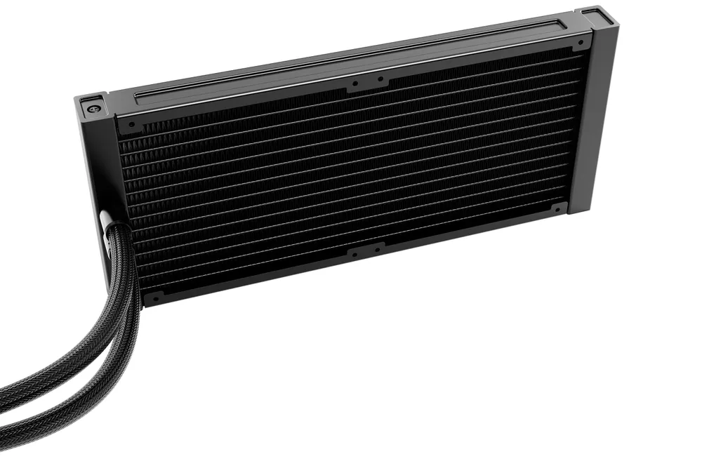Be quiet! Pure Loop 3 280mm – 3. kép