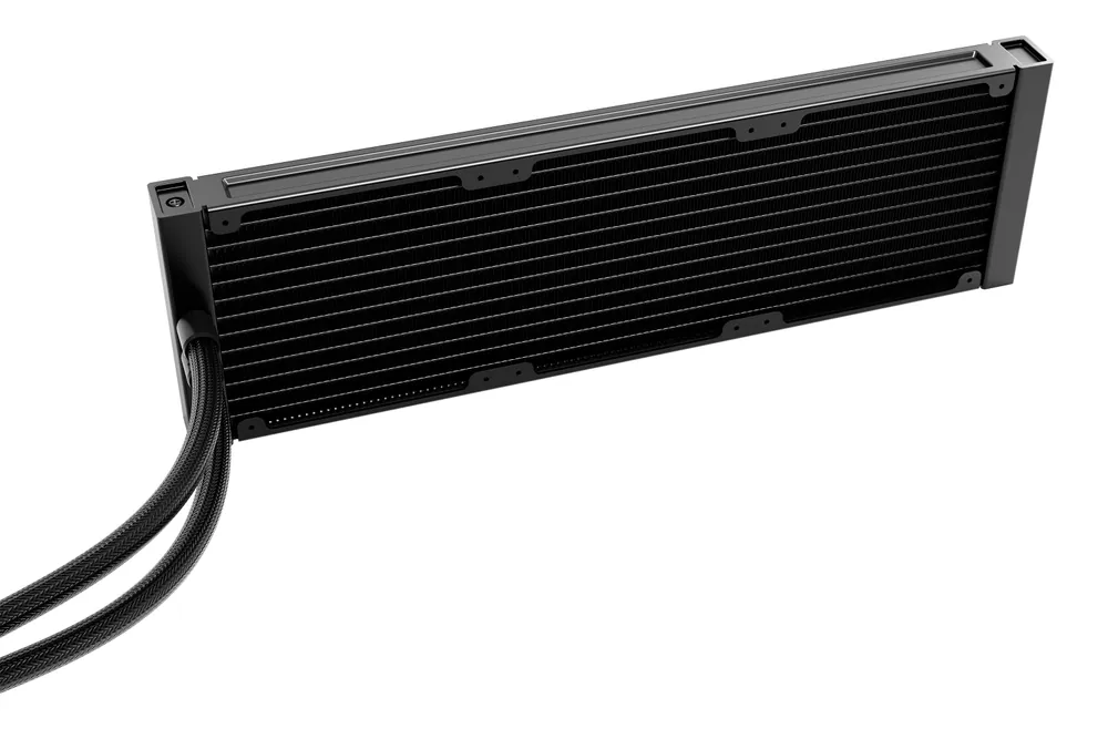 Be quiet! Pure Loop 3 360mm – 4. kép
