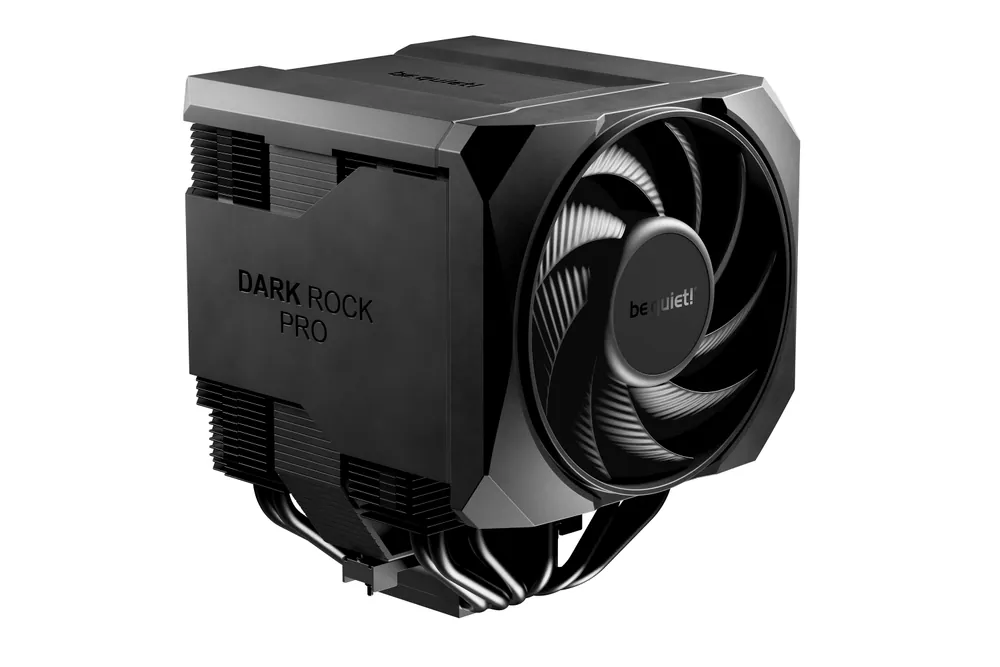 Be quiet! Dark Rock Pro 6