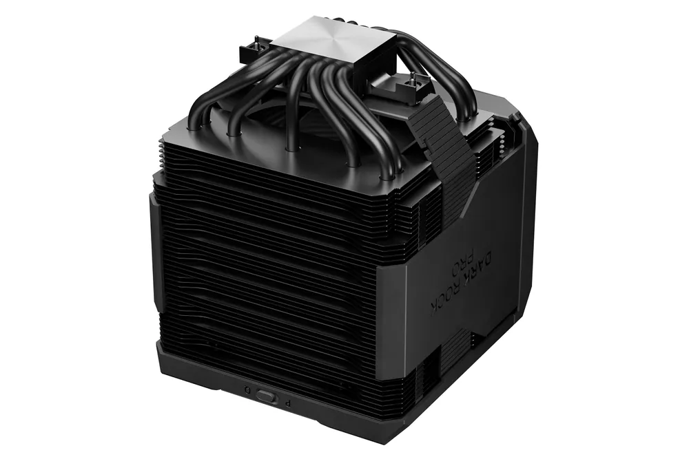 Be quiet! Dark Rock Pro 6 – 5. kép