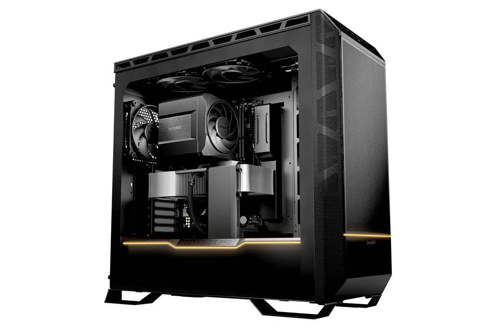 Be quiet! Dark Rock Pro 6 – 7. kép