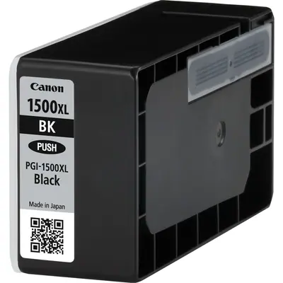 Canon PGI-1500XL Black tintapatron