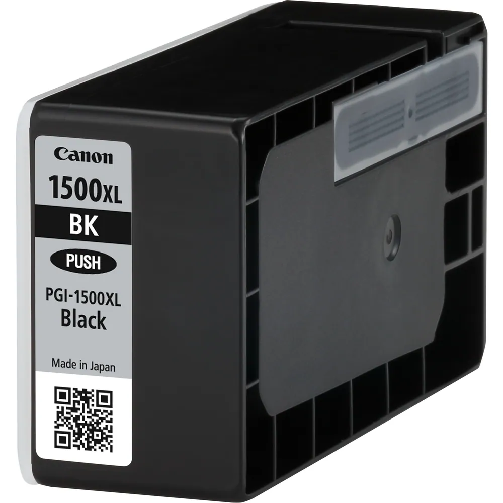 Canon PGI-1500XL Black tintapatron