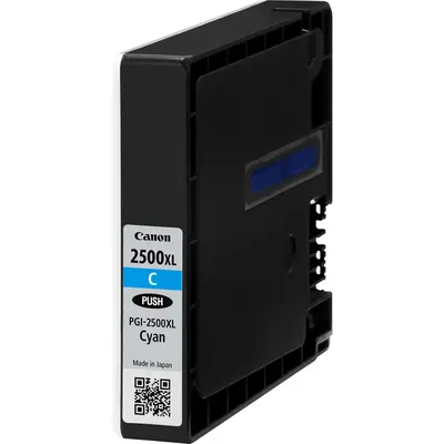 Canon PGI-2500XL cyan patron
