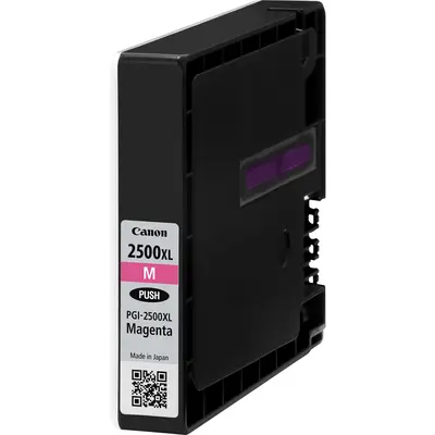 Canon PGI-2500XL magenta patron