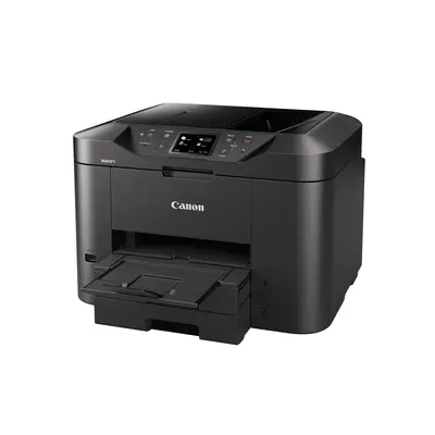 Canon MB2750 Maxify nyomtató – 2. kép