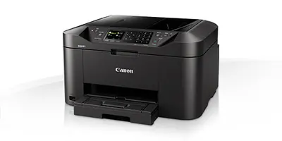 Canon Maxify MB2150 Wireless Tintasugaras Nyomtató/Másoló/Scanner