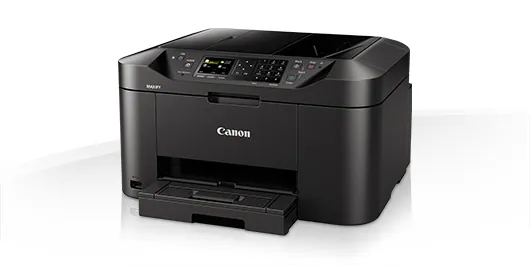 Canon Maxify MB2150 Wireless Tintasugaras Nyomtató/Másoló/Scanner