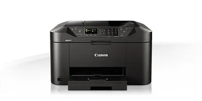 Canon Maxify MB2150 Wireless Tintasugaras Nyomtató/Másoló/Scanner – 2. kép