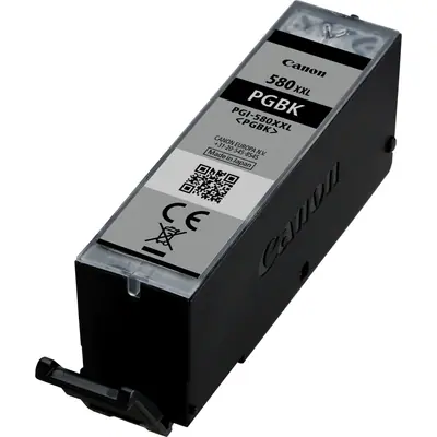 Canon PGI-580XXL Black tintapatron