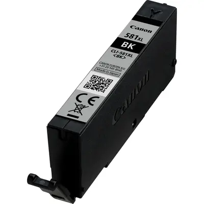 Canon CLI-581BK XL fekete patron