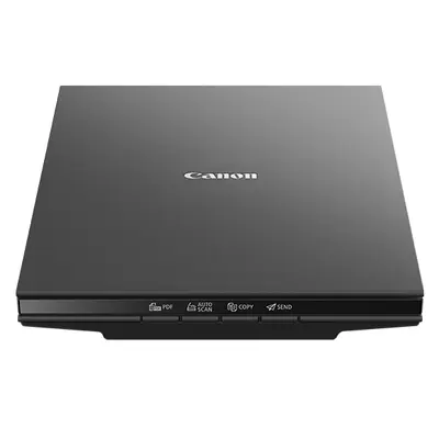 Canon Lide300 USB scanner