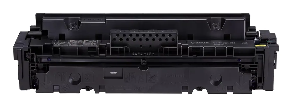 Canon CRG-055 Yellow toner – 4. kép