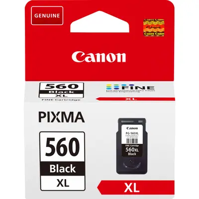 Canon PG-560 XL Black tintapatron