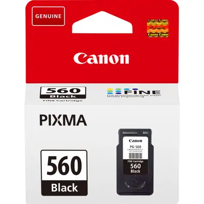 Canon PG-560 Black tintapatron